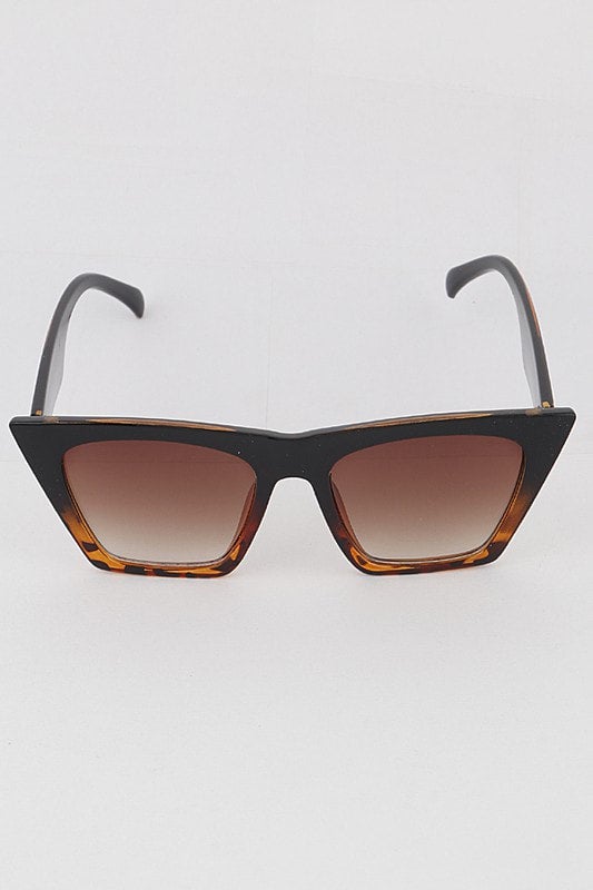 Royalty Cat Eye Sunglasses