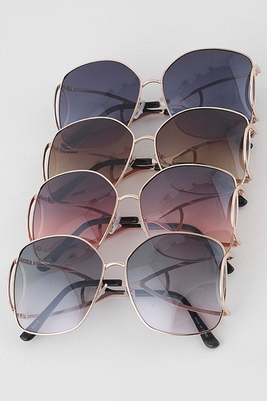 Bella Sunglasses