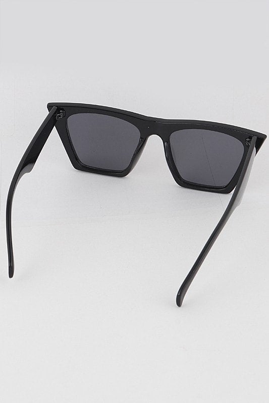 Royalty Cat Eye Sunglasses