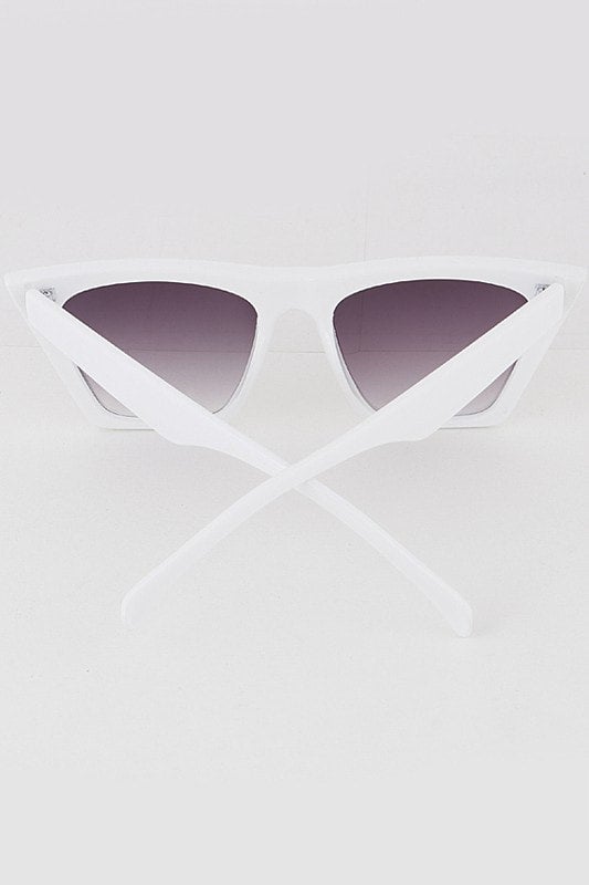 Royalty Cat Eye Sunglasses